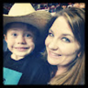 Meet your Posher, Stephenie